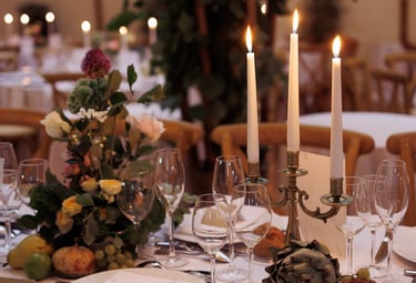 Photographe soirée de mariage