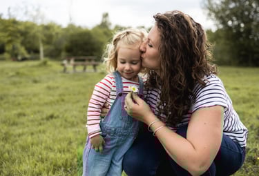 Photographe da famille centre val de loire