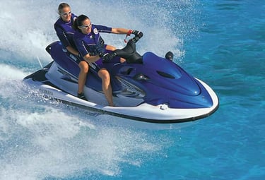 location jet ski agadir plage