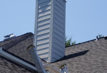 Chimney Inspection Naples Florida