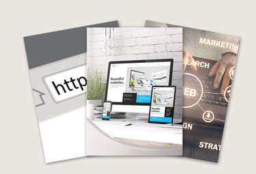 Website services