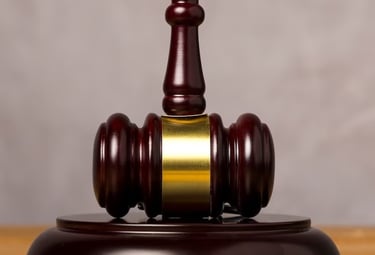 Appraisal for bankruptcy