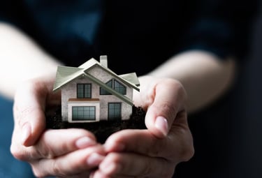 Appraisal for estate or trust