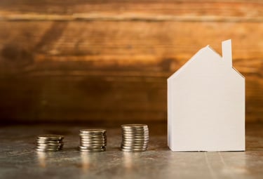 Appraisal for removal of PMI