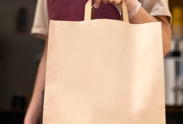 Takeout Delicious meals ready for you to enjoy at home.r