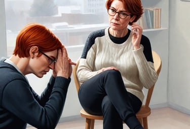 Clarity Care Psychosocial Recovery