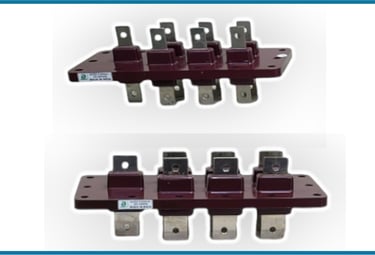 LV Transformer Bushing