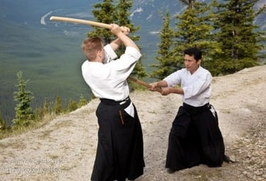 kenjutsu