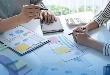 validation de projet avec client