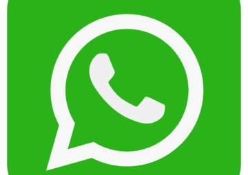 Logo WhatsApp
