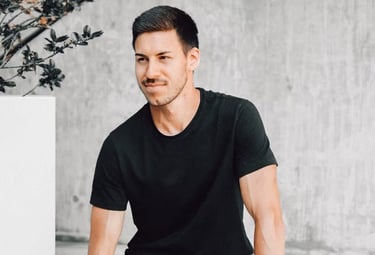 Rich Moreno Tyche Digital Agency