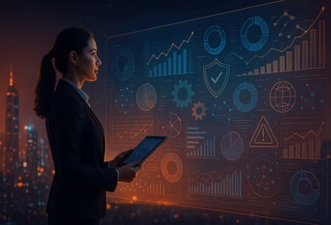 Apex Integrated Solutions | Enterprise Risk Management 