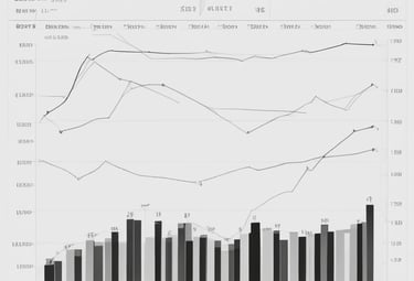 a man riding a skateboard down the side of a ramp