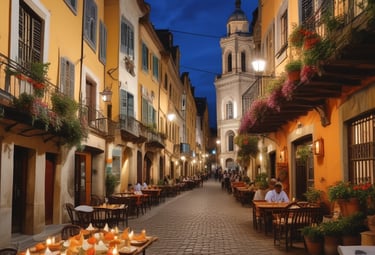Tours- GJG Travels