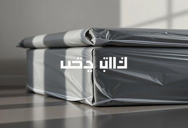 تغليف ونقل عفش بالكويت بجودة عالية