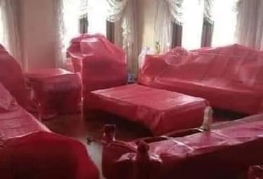 asansörlü ambalajlı taşıma