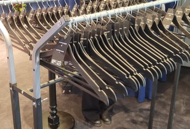 Vestiyer Ekipmanları Kiralama Hizmeti, Vestiyer İstanbul, Vestiyer Kiralama