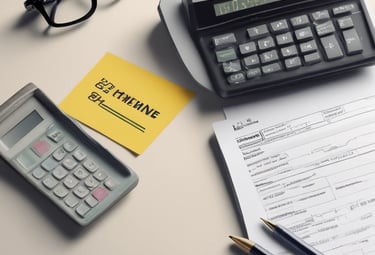 An image showing business registration services.