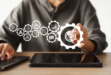 Technology Consulting - API Development Service