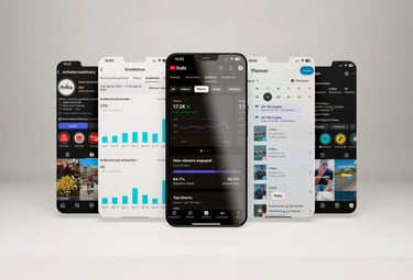 social media