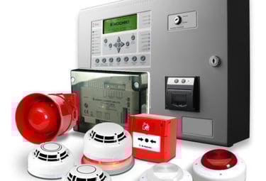 BUILDING INTERCOM SYSTEM ISECURE