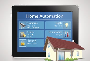 home automation 