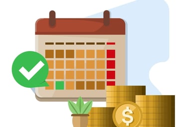 Periodicidade Semestral