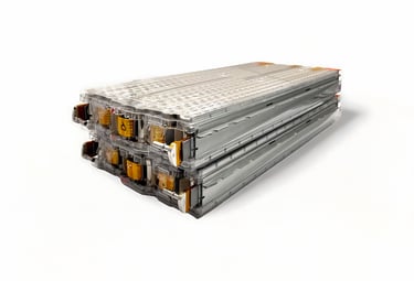 Battery Pack