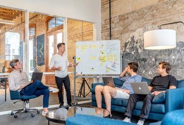 CXO Impactful Results