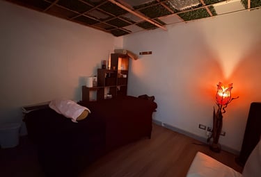 mejor masaje deportivo carga muscular en escazu, costa rica