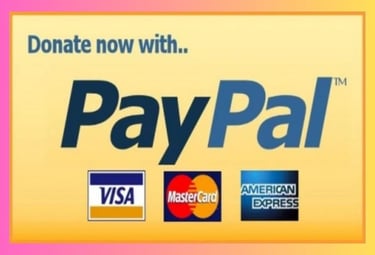 Give through PayPal