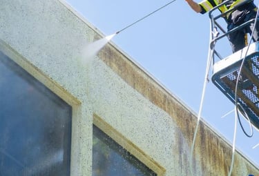 Building pressure cleaning services fort lauderdale fl 