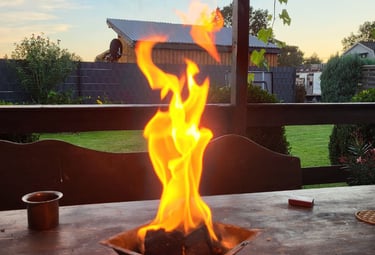 Agnihotra