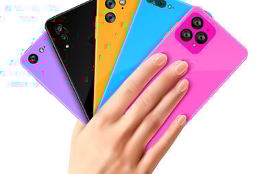 handy smartphone tablet zuberhör linz