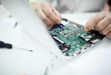 Manutenção Preventiva