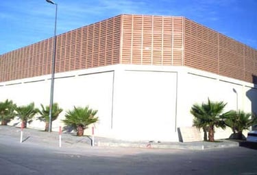 تركيب سواتر في الرياض