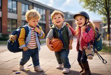 nnw szkolne, studentów