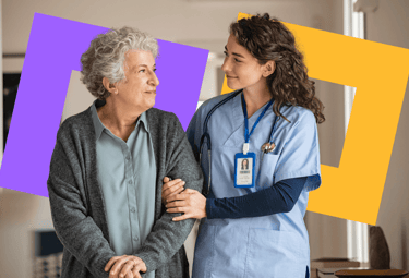 care home energy broker