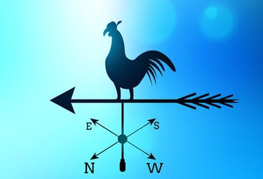 Weather Vane