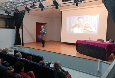 Carmen-Núñez-Cuenca-conferencias-longevidad-plástica