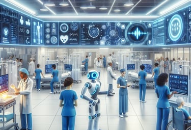 ai healthcare
