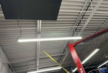 Affordable Electrical Services Birmingham