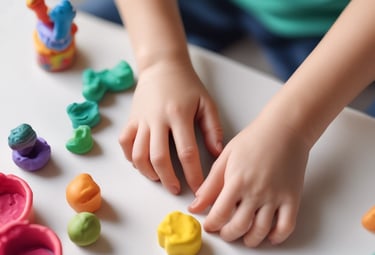 Bright living room with modern inventory