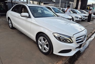 Financiamento de carros seminovos