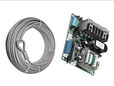 cabos - troca / central inversora - troca - São Paulo