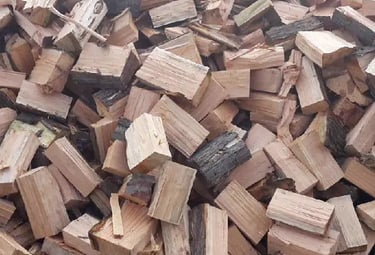 Image of a pile of microcarpa