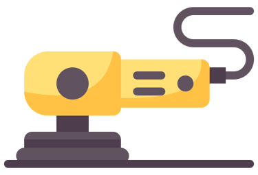 "Beton schuren door Senpro BV in België en Nederland"