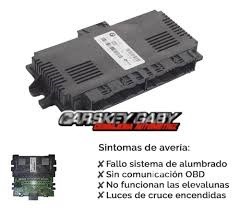 Reparacion modulo FRM