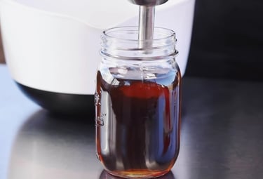 Homemade Beef Tallow