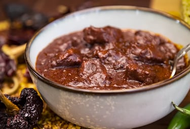 Traditional Texas Red Chili Recipe: A Hearty, No-Bean Classic